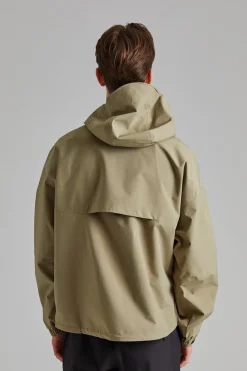 Synes Jacket Oakmoss