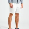 Tanker Shorts Snow White
