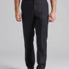 Tannen Trouser Black