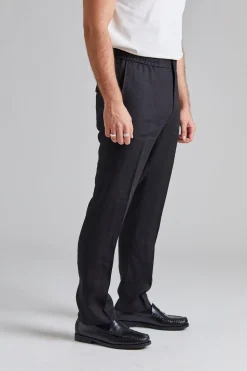 Tannen Trouser Black