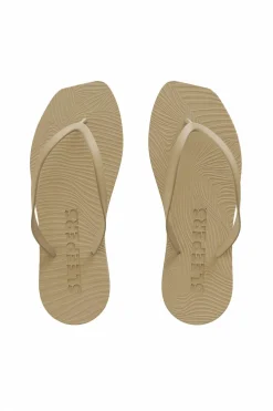 Tapered Beige