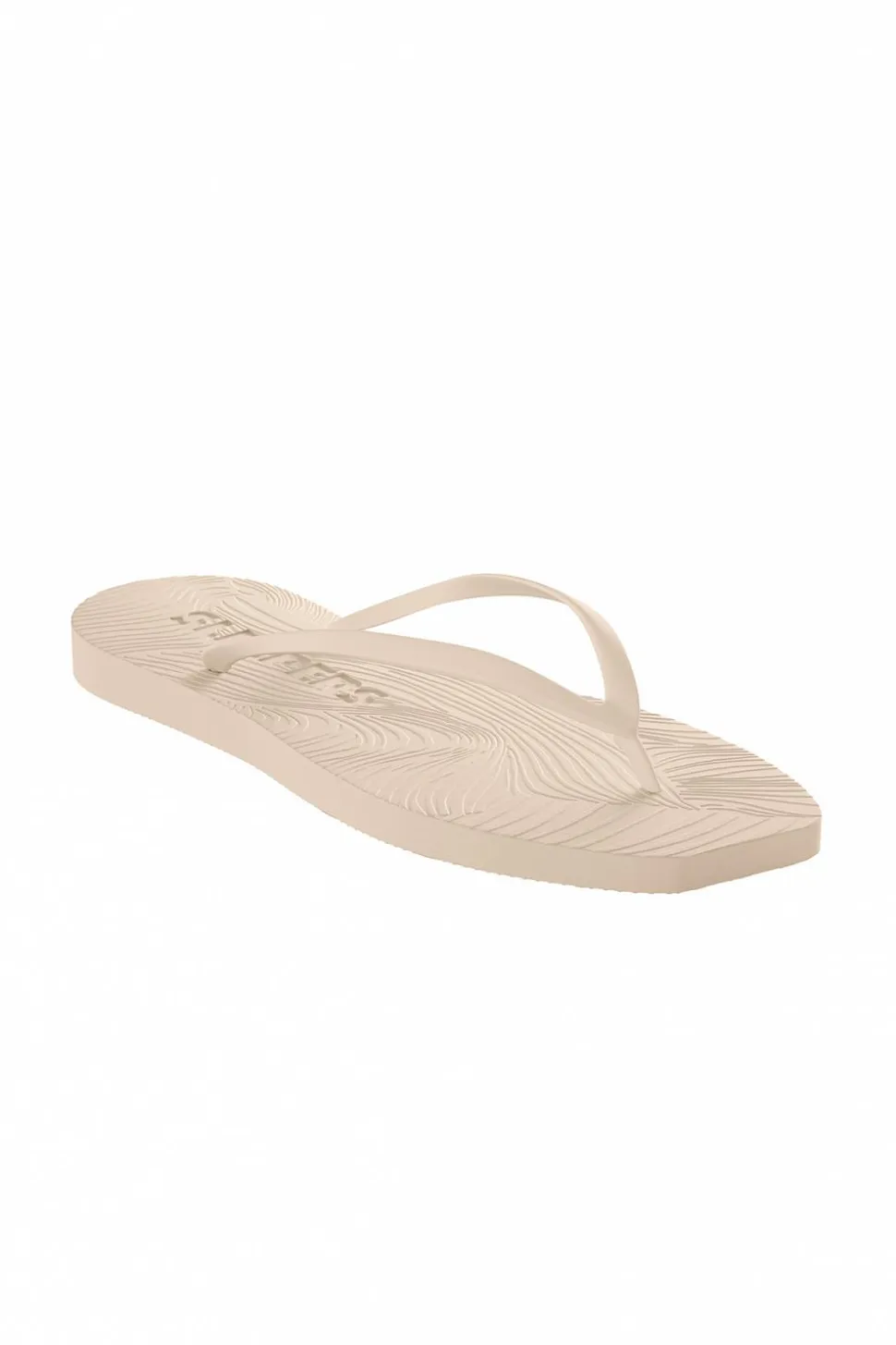Tapered Eggnog