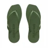 Tapered Green