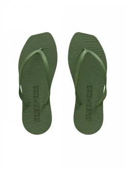 Tapered Green