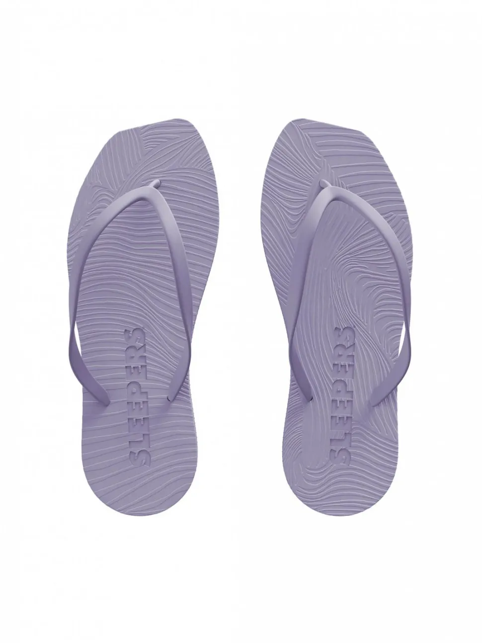 Tapered Lavender