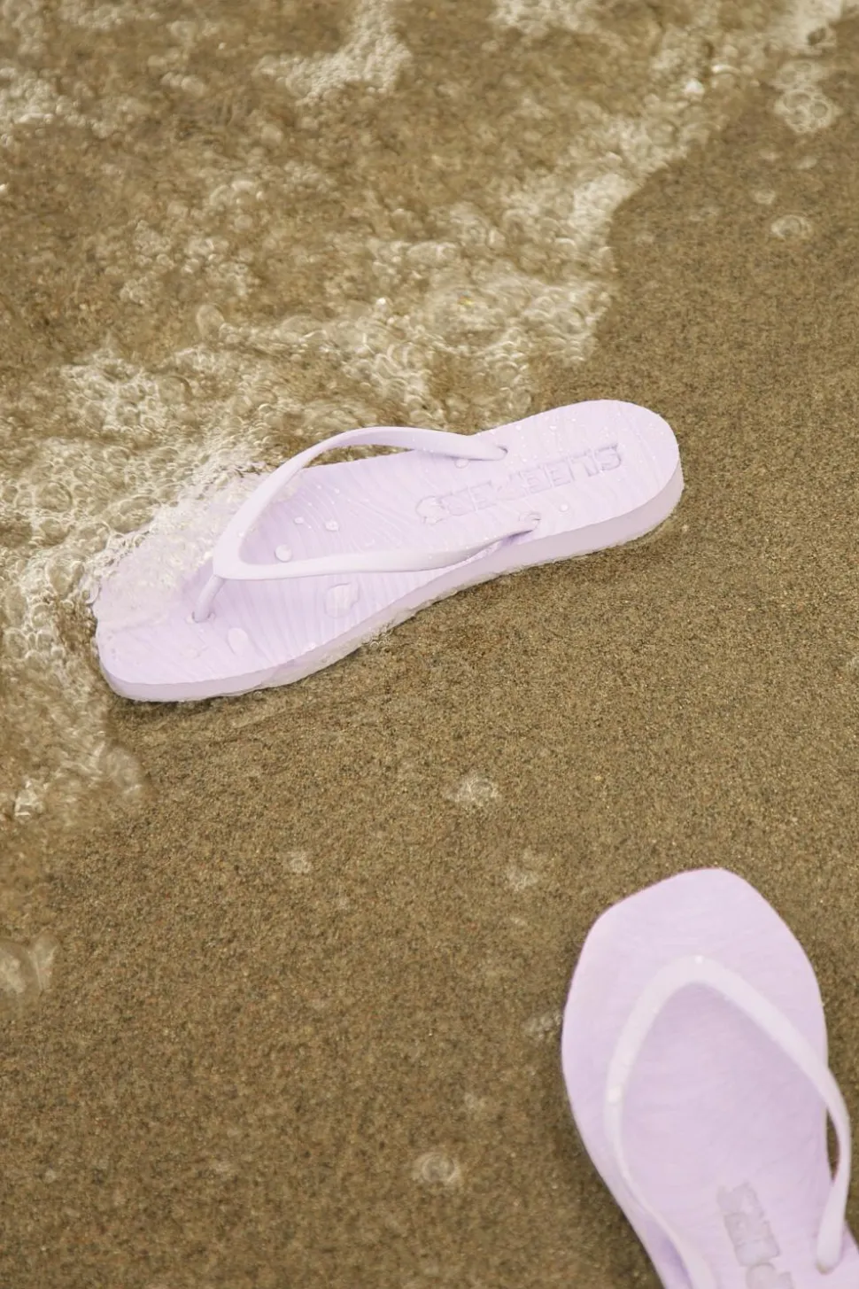 Tapered Lavender