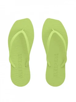Tapered Lime Green