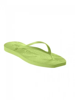Tapered Lime Green