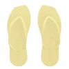 Tapered Mellow Yellow