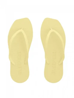 Tapered Mellow Yellow