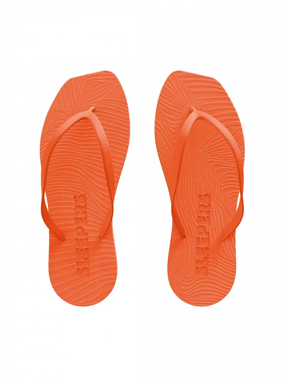 Tapered Orange