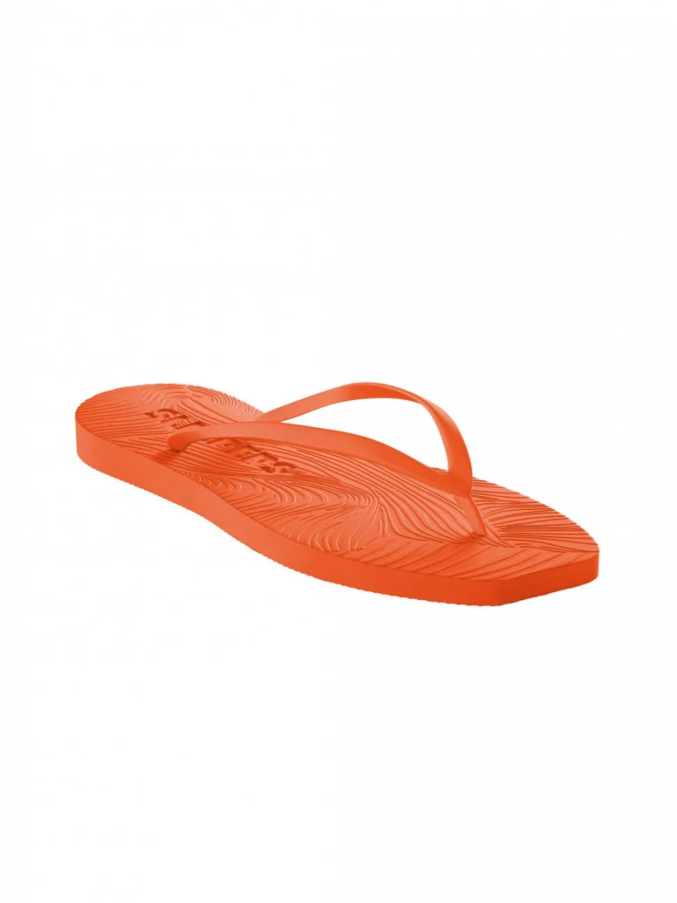 Tapered Orange