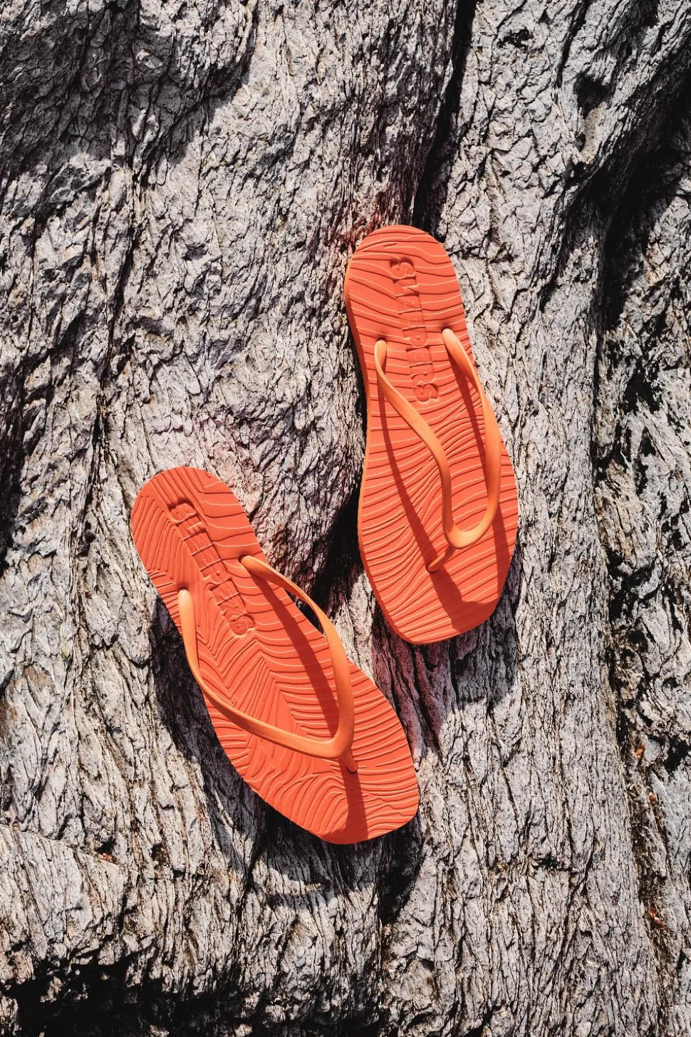 Tapered Orange