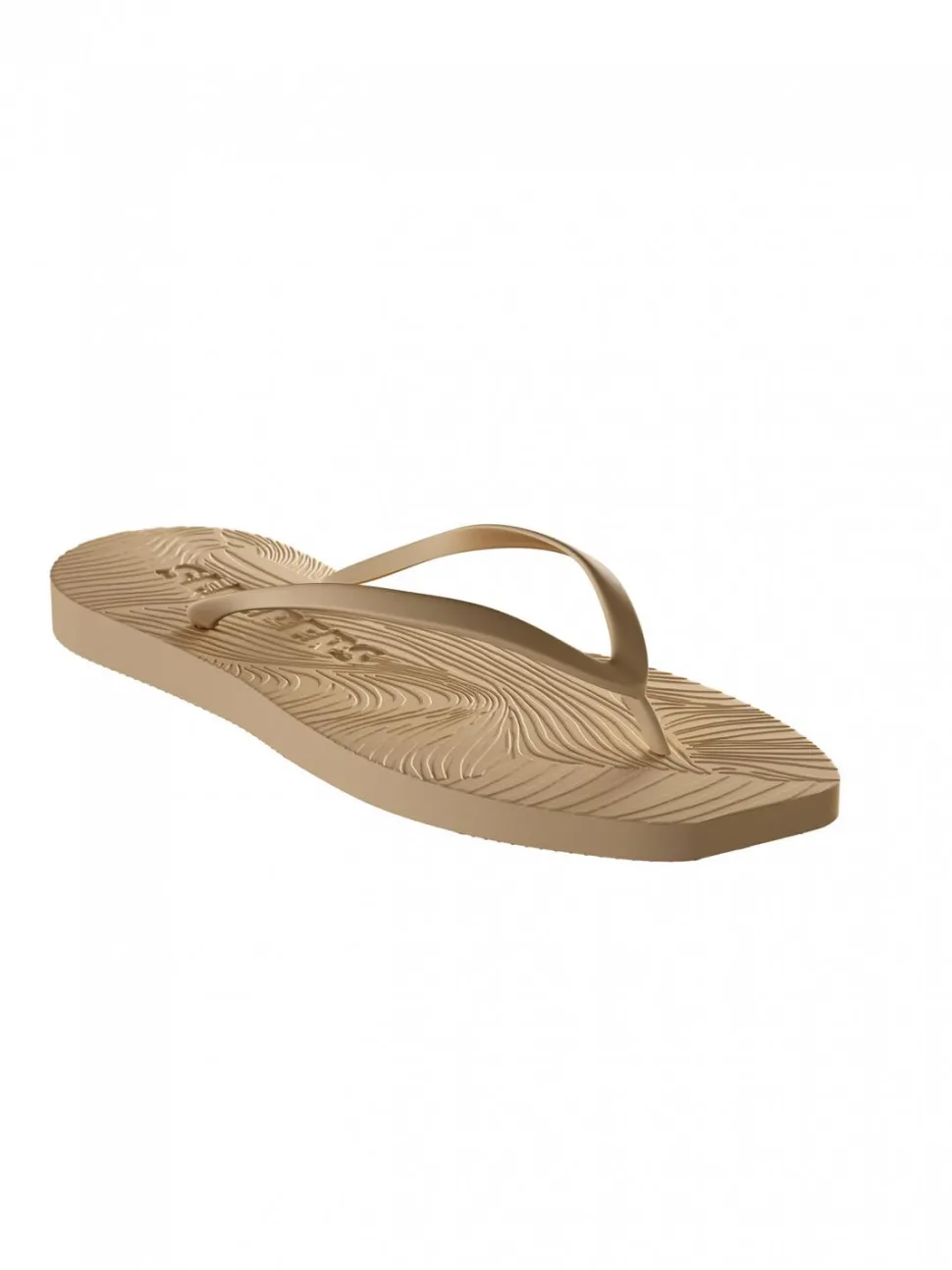 Tapered Sand