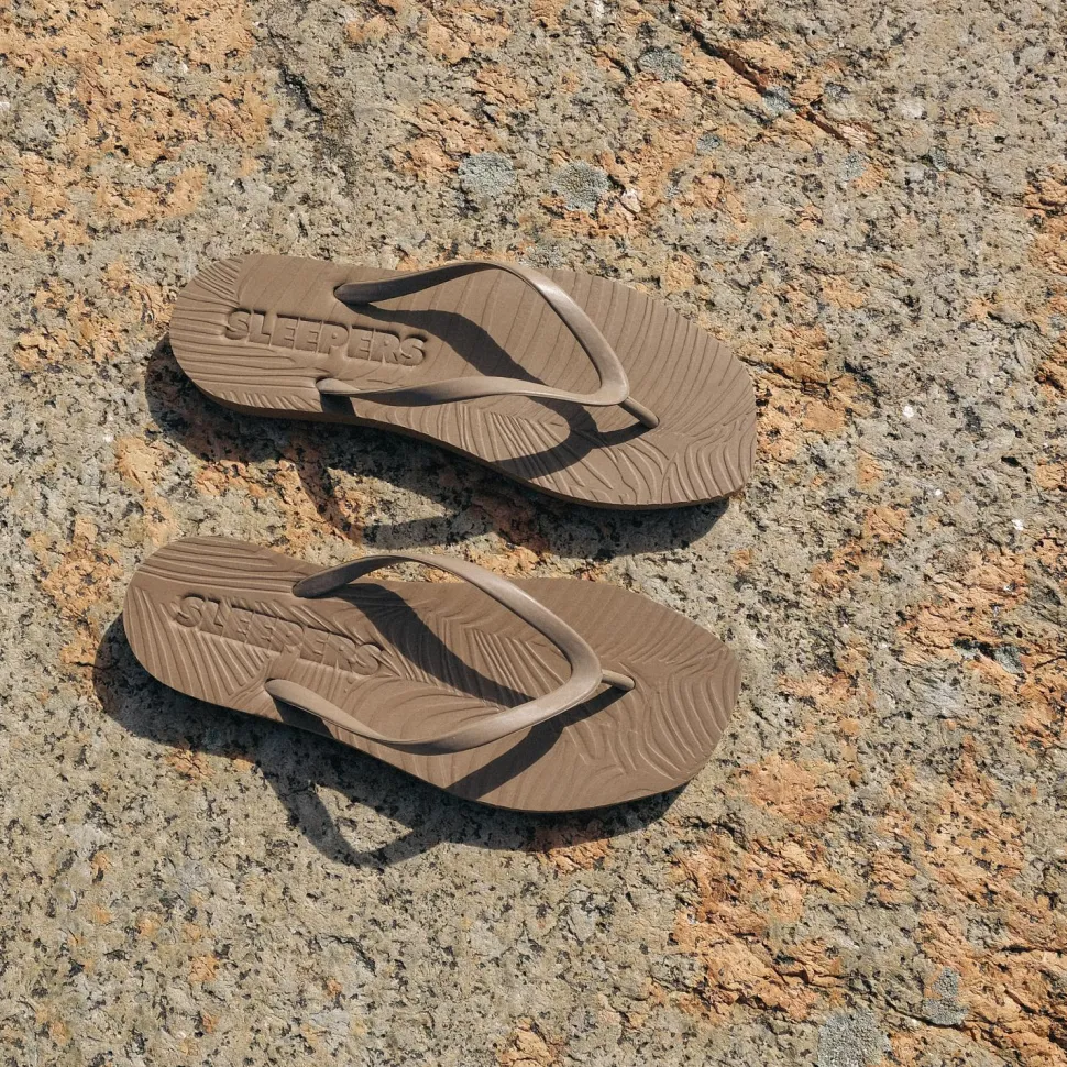 Tapered Sand