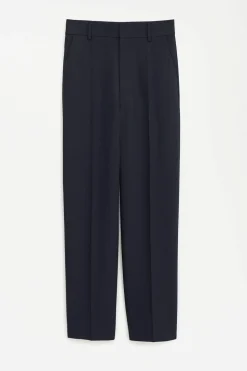 Tapered Trousers