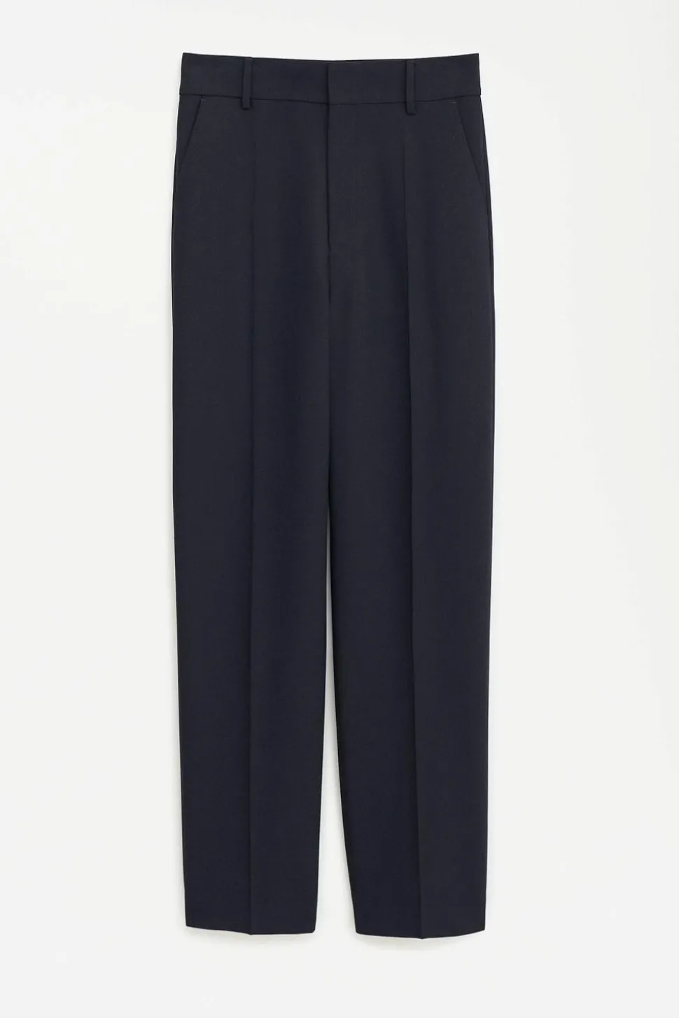 Tapered Trousers