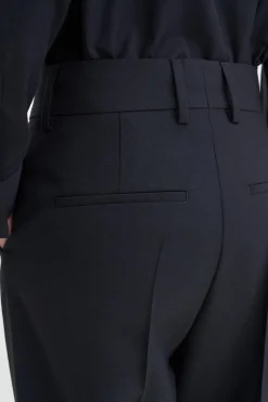 Tapered Trousers