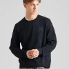 Tay AA CS Jumper Black