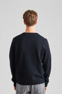 Tay AA CS Jumper Black
