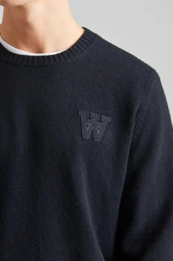 Tay AA CS Jumper Black