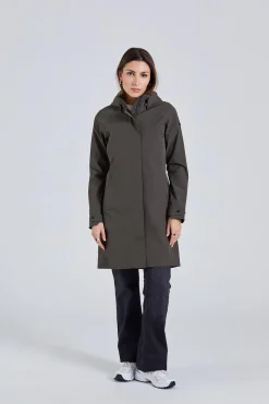 Tender Dark Olive