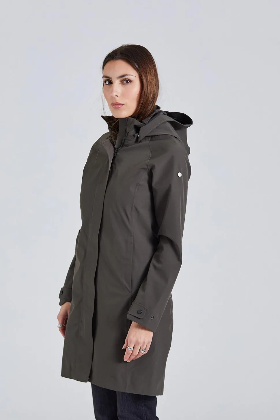 Tender Dark Olive