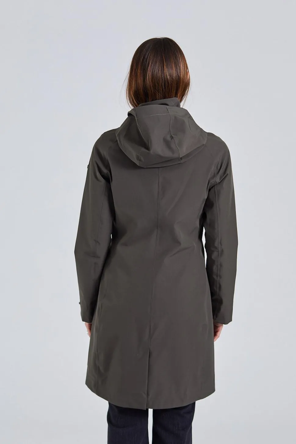 Tender Dark Olive