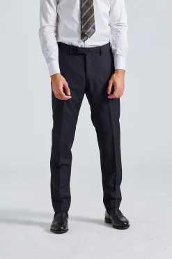 Tenuta Pants Black
