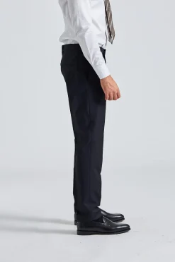 Tenuta Pants Black
