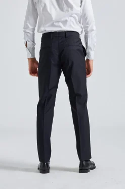 Tenuta Pants Black