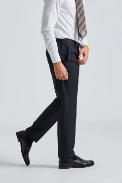 Tenuta Pants Black