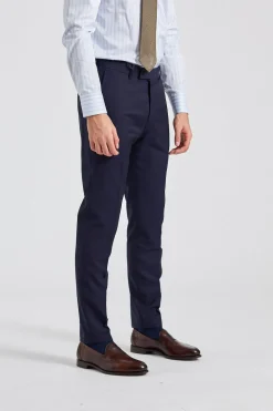 Tenuta Pants Light Ink