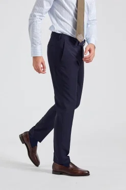 Tenuta Pants Light Ink