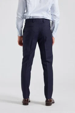 Tenuta Pants Light Ink