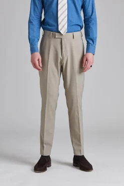 Tenuta Trouser Sand