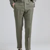 Tenuta Trouser Thyme