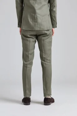Tenuta Trouser Thyme