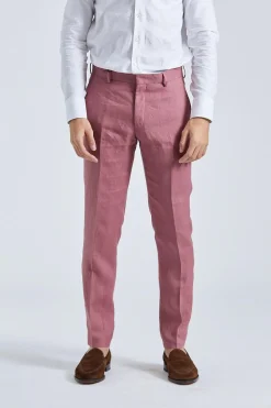 Tenutas Rose Brown