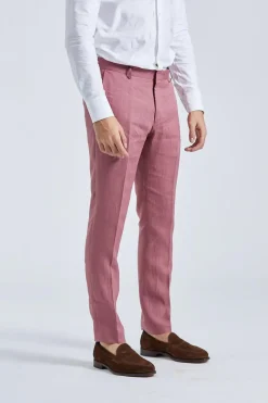 Tenutas Rose Brown