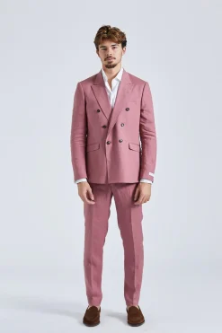 Tenutas Rose Brown