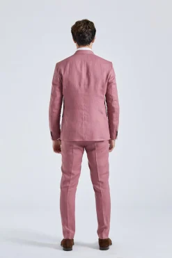 Tenutas Rose Brown
