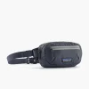 Terravia Mini Hip Pack Smolder Blue