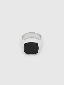The Cushion Black Onyx