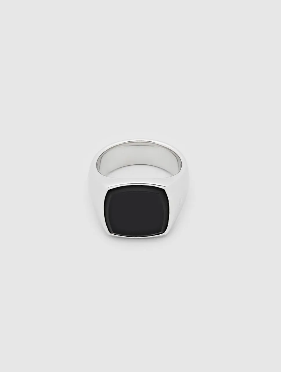 The Cushion Black Onyx