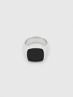 The Cushion Black Onyx