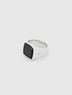 The Cushion Black Onyx
