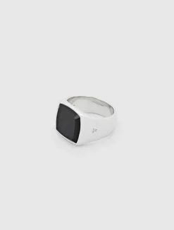 The Cushion Black Onyx