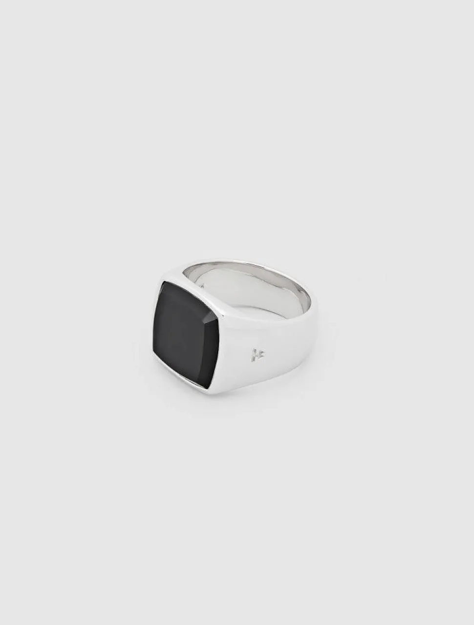 The Cushion Black Onyx