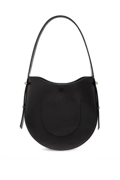 The Dia Bag Black